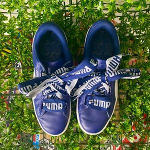 Puma Basket Heart DE Sneakers